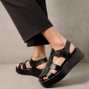 Svegan | ALOHAS Vegan Sandals